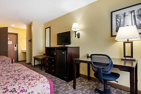 Best Western Blackfoot Inn