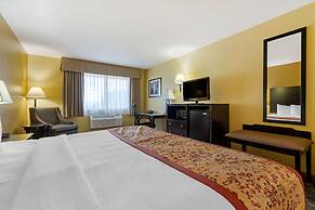 Best Western Blackfoot Inn