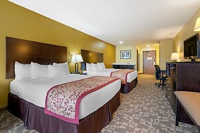 Best Western Blackfoot Inn