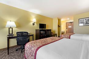 Best Western Blackfoot Inn