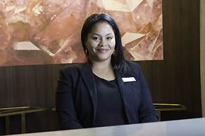 Crowne Plaza Saddle Brook by IHG