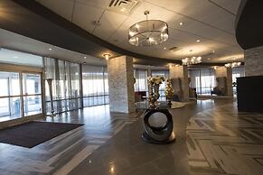 Crowne Plaza Saddle Brook by IHG