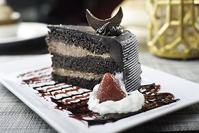 Crowne Plaza Saddle Brook by IHG