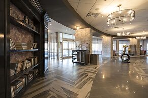 Crowne Plaza Saddle Brook by IHG