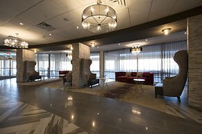 Crowne Plaza Saddle Brook by IHG