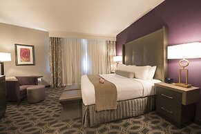 Crowne Plaza Saddle Brook by IHG