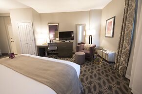Crowne Plaza Saddle Brook by IHG