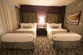 Crowne Plaza Saddle Brook by IHG