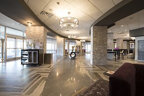 Crowne Plaza Saddle Brook by IHG