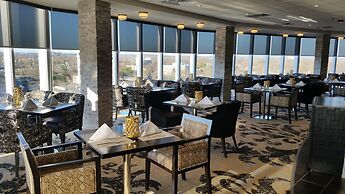 Crowne Plaza Saddle Brook by IHG