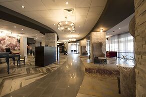 Crowne Plaza Saddle Brook by IHG