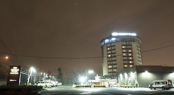 Crowne Plaza Saddle Brook by IHG