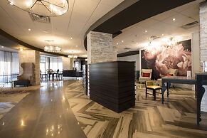 Crowne Plaza Saddle Brook by IHG