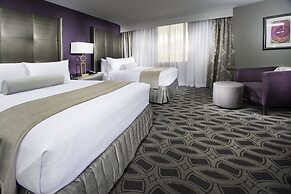 Crowne Plaza Saddle Brook by IHG