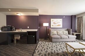 Crowne Plaza Saddle Brook by IHG