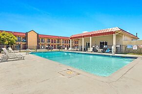 Americas Best Value Inn Paris