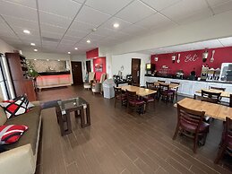 Ramada by Wyndham Effingham