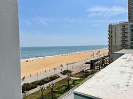 Sheraton Virginia Beach Oceanfront Hotel