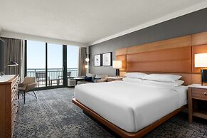Sheraton Virginia Beach Oceanfront Hotel