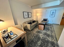 Sheraton Virginia Beach Oceanfront Hotel