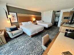 Sheraton Virginia Beach Oceanfront Hotel