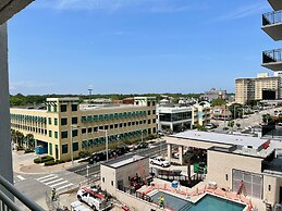 Sheraton Virginia Beach Oceanfront Hotel