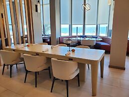 Sheraton Virginia Beach Oceanfront Hotel