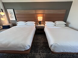 Sheraton Virginia Beach Oceanfront Hotel