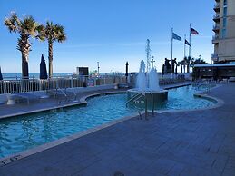 Sheraton Virginia Beach Oceanfront Hotel