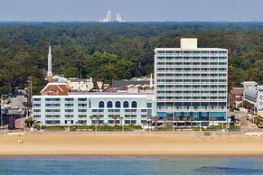 Sheraton Virginia Beach Oceanfront Hotel