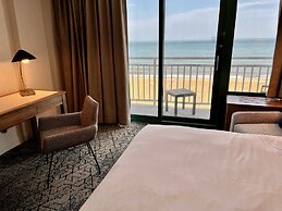 Sheraton Virginia Beach Oceanfront Hotel