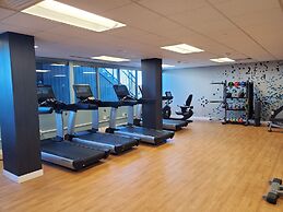 Sheraton Virginia Beach Oceanfront Hotel