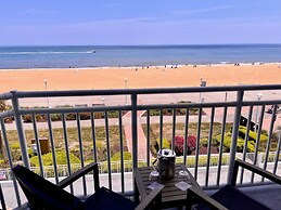 Sheraton Virginia Beach Oceanfront Hotel