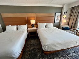 Sheraton Virginia Beach Oceanfront Hotel