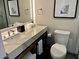 Sheraton Virginia Beach Oceanfront Hotel