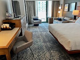 Sheraton Virginia Beach Oceanfront Hotel