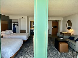 Sheraton Virginia Beach Oceanfront Hotel