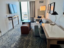 Sheraton Virginia Beach Oceanfront Hotel