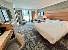 Sheraton Virginia Beach Oceanfront Hotel