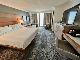 Sheraton Virginia Beach Oceanfront Hotel