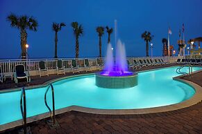 Sheraton Virginia Beach Oceanfront Hotel