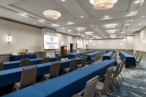 Sheraton Virginia Beach Oceanfront Hotel