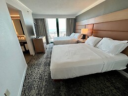 Sheraton Virginia Beach Oceanfront Hotel