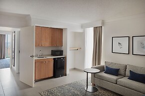 Sheraton Virginia Beach Oceanfront Hotel