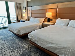 Sheraton Virginia Beach Oceanfront Hotel