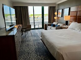 Sheraton Virginia Beach Oceanfront Hotel