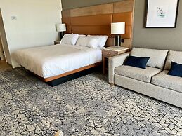 Sheraton Virginia Beach Oceanfront Hotel