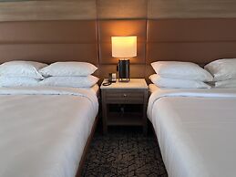 Sheraton Virginia Beach Oceanfront Hotel