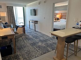 Sheraton Virginia Beach Oceanfront Hotel