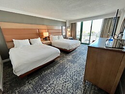 Sheraton Virginia Beach Oceanfront Hotel